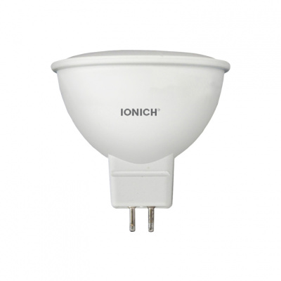 Лампа IONICH GU5.3 JCDR 10Вт 4К