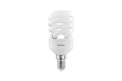 Лампа Camelion CF15-AS-T2/842/E14 4200K