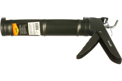 Пистолет д/герм."SPARTA" чёрный (886365)