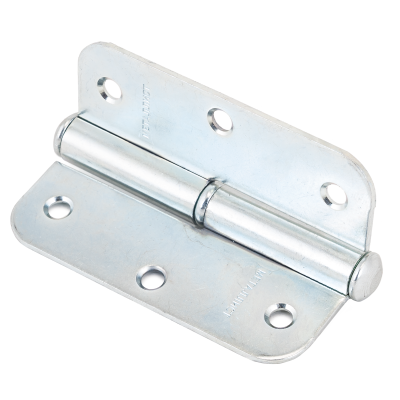 Петля накладная ПН1-85 правая цинк