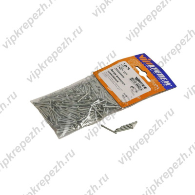 Гвозди финишные оцник.1,6*20 135гр