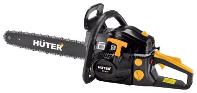 Бензопила Huter BS-45M