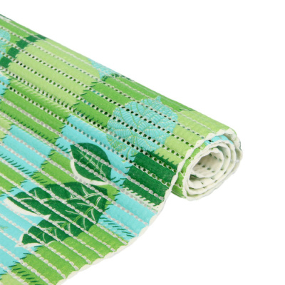 Коврик мерный ПВХ фотопечать  шир.0,80  1м