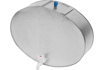 Умывальник 20л оцинк.