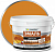Эмаль акриловая д/пола зол.-корич.2,4кг Лакра