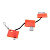 Кабель-переходник USB 3 в 1 "Конструктор-брелок" 155886