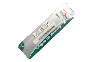 Сверло по металлу 2,8мм 72228