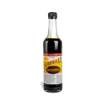 Морилка ХВ 0.5л Мокко
