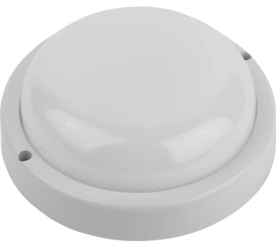 Светильник LED Эра SPВ-201-0-40К-015Вт IP65 4K круг +40-40С