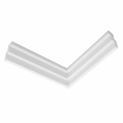 Плинтус потолочный LX-28 2м.