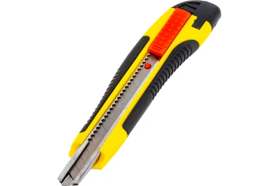 Нож Stayer 9мм 0903