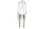 Лампа ЭРА  GU6.35 35W 220V