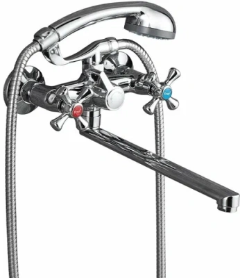 Смеситель для ванны F22732-В