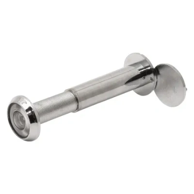 Глазок дверной VANGER 1016/65-100-CR