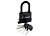 Замок навесной S-Locked ВС 03-63L-5кл. влагозащищенный