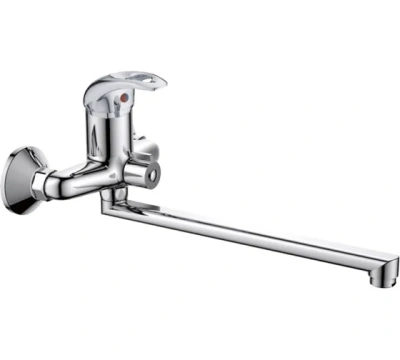Смеситель для ванны VALFEX Harma Chrom VF2203