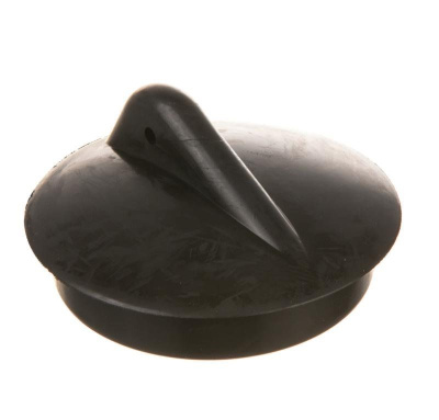 Пробка ПВХ для пластик. горловины