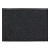 Коврик влаговпит. 50*80см (черный) "VORTEX"35-043