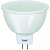 Лампа General MR16 10W 4500K G5.3
