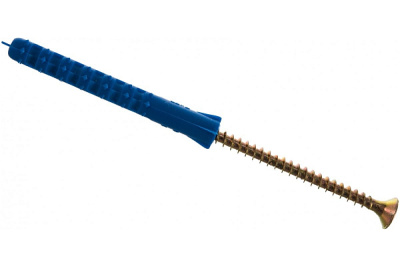 Набор д/плинтусов 8/30 (ежик) 6шт