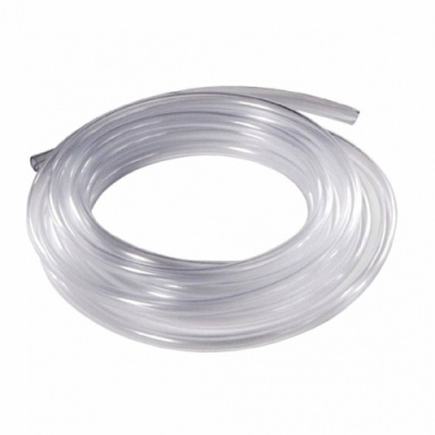 41270 Шланг пищевой ПВХ 4х1,3мм 1м