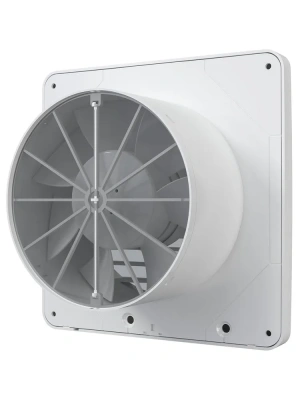 Вентилятор ERA 5С 125 c обратным клапаном ERA5С
