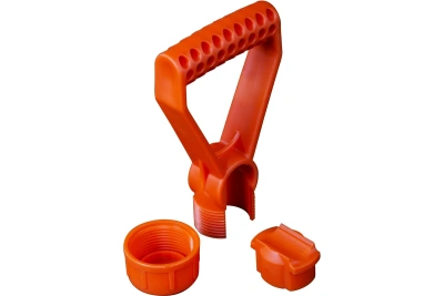 ЦИ Ручка на черенок FINLAND диаметр 30-35мм