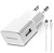 З/у с USB Samsung 2000mA С6