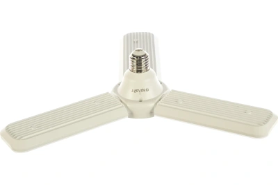 Лампа Фарлайт Т80-3 45Вт Е27 6500К раскладная