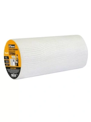 Серпянка 150мм*20м самокл."Fiberon"(228Т)