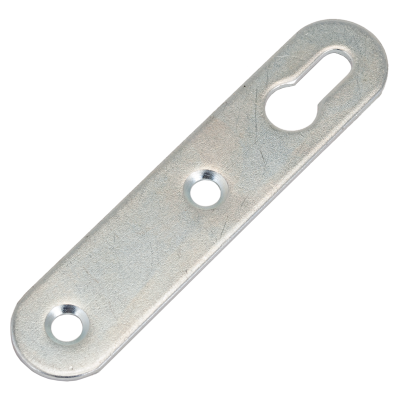 Подвеска мебельная L-75 цинк 2шт