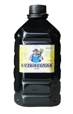 Кузбасслак 4л