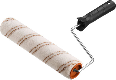 Валик 40*180мм ЗУБР-МИКРОТЕКС 03545-18