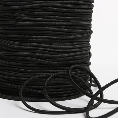 637919  Шнур эластичный Д-6мм арт.5006 1м