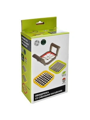 Овощерезка BDR1340 885-030