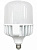 Лампа Ecola LED 65W 6K Е27/Е40 высокомощ.