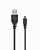 Кабель SmartBuy NOVA 2USB+кабель microUSB 3A