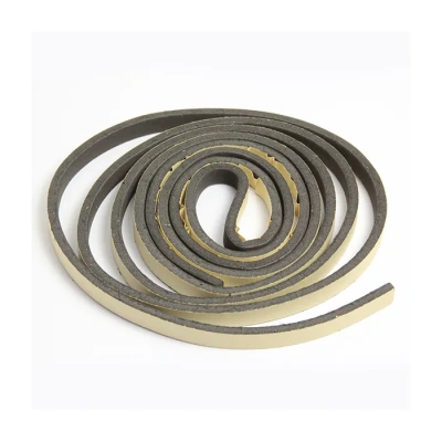 Уплотнитель для врезной мойки (рулон 1,8м)