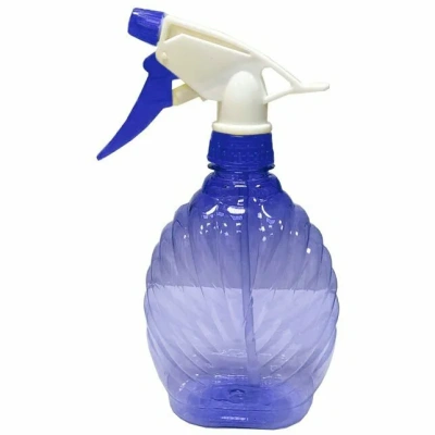 Распылитель с флаконом 0,45л  Ракушка "Умничка" МРU -222