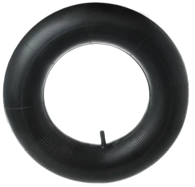 Камера на колесо для тачки 400-8 16*4.00-8