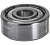 Подшипник 624 (80024)