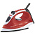 Утюг HOMESTAR HS-4003 2000W сер/гол.