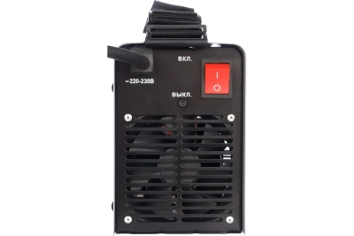 Сварочный аппарат инверторный САИ 160