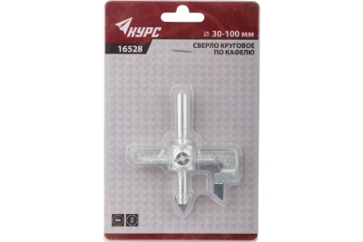 Балеринка по кафелю 30-100мм 16528