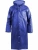 Дождевик 75*120см синий с капюшон 