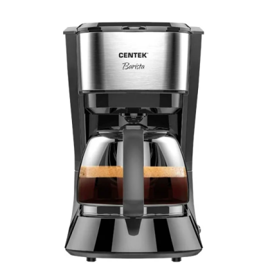 Кофеварка Сentek CT-1146 капельная