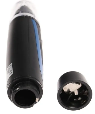 Триммер SAKURA SA-5524BL д/носа и ушей 1*АА
