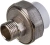 Муфта разъем(америк) ПП 25*1/2 НР Муфта разъем(америк) ПП 25*1/2 НР