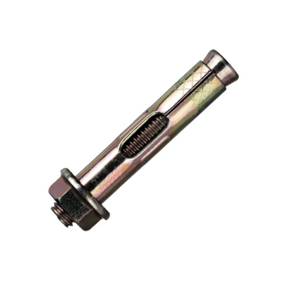 Анкерный болт с гайкой 8*40мм  1шт