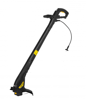 Триммер эл.Huter GET-400